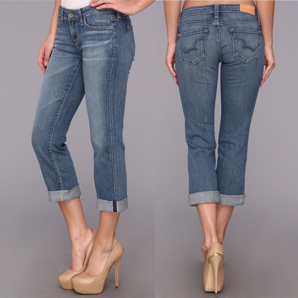 Big Star Denim - [Big Star] Rikki Low Rise Light Distressed Jean 27